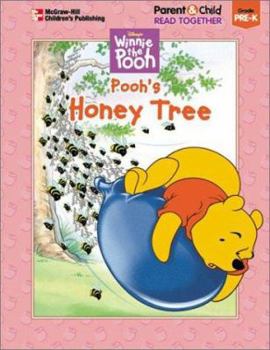 Paperback The Honey Tree Book