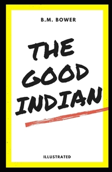 Paperback The Good Indian Illustrated Book