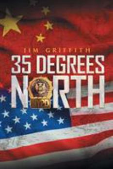 Paperback 35 Degrees North Book