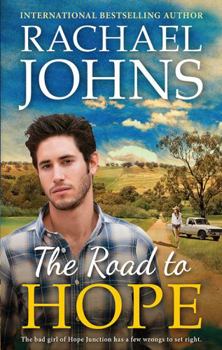 Paperback THE ROAD TO HOPE Book