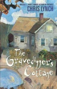 Hardcover The Gravedigger's Cottage Book