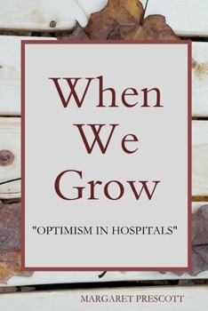 Paperback When We Grow Book