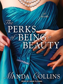 The Perks of Being a Beauty - Book #3.5 of the Ugly Ducklings