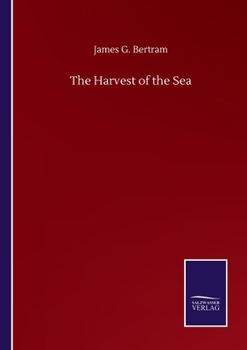 Paperback The Harvest of the Sea Book