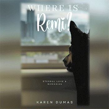 Paperback Where Is Remi? Book