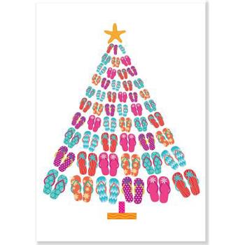 Cards Lg Cards: Flip-Flop Tree Book