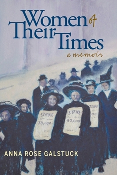 Paperback Women of Their Times Book