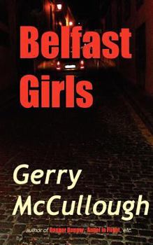 Paperback Belfast Girls Book