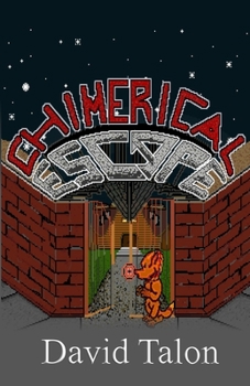 Paperback Chimerical Escape Book