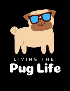 Pug Calendar 2020-2021 Monthly and Weekly Planner: Pug gifts for Pug  lovers  women & men  , mom dad  / Humor  funny dog calendar 2 years / large 8.5*11 inch / with a lovely Cover