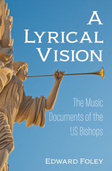 Paperback A Lyrical Vision Book