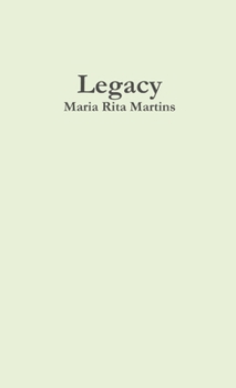 Paperback Legacy Book