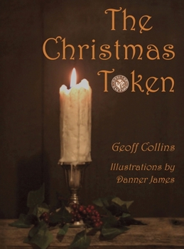 Hardcover The Christmas Token Book