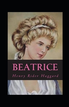 Paperback Beatrice Annotated Book