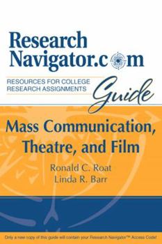 ResearchNavigator.Com Guide