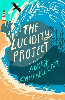 Paperback Lucidity Project Book