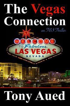 Paperback The Vegas Connection: Blair Adams Book