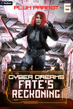 Paperback Fate's Reckoning: A Dystopian Sci-Fi Adventure Book