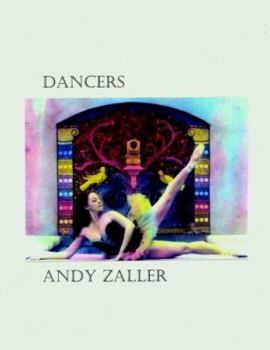 Paperback Dancers Book