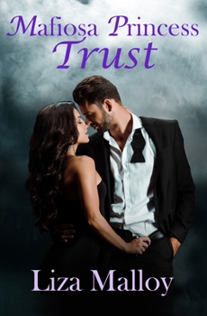 Paperback Mafiosa Princess: Trust Book