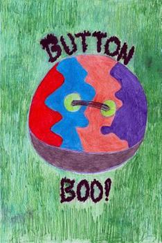 Paperback Button Boo! Book