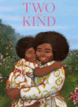 Hardcover Two of a Kind Book