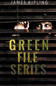 Paperback Green File Series Book