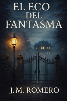 Paperback El Eco Del Fantasma (Spanish Edition) [Spanish] Book