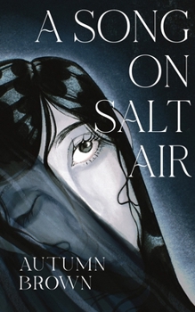 Paperback A Song on Salt Air Book