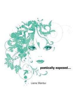 Paperback Poetically Exposed... Book