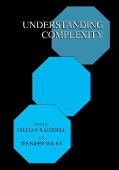 Hardcover Understanding Complexity Book