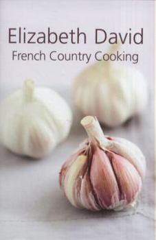 Hardcover French Country Cooking Book