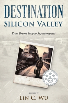 Destination Silicon Valley: From Broom Shop to Supercomputer