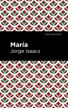 Paperback María Book