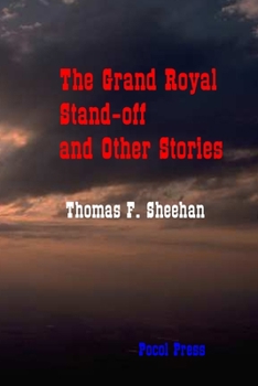 Paperback The Grand Royal Stand-off and Other Stories Book