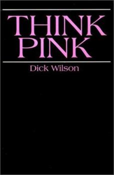 Paperback Think Pink Book