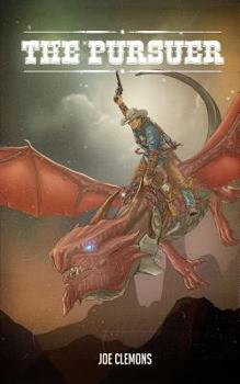 Paperback The Pursuer Book