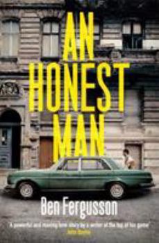 Hardcover Honesty Book