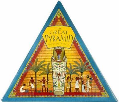 Paperback Great Pyramid Book