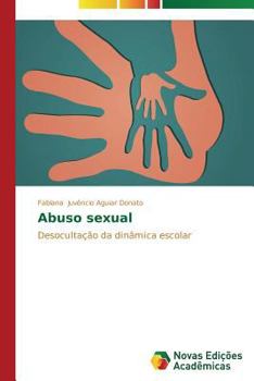Paperback Abuso sexual [Portuguese] Book