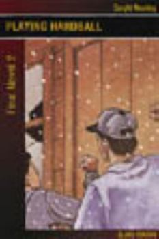 Hardcover Caught Reading Plus: Final Novel Two, Playing Handball 2000c Book