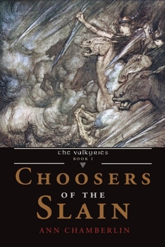 Paperback Choosers of the Slain Book