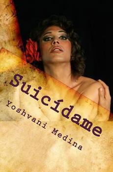 Paperback Suicídame [Spanish] Book