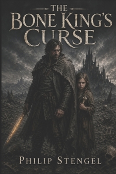 Paperback The Bone King's Curse Book