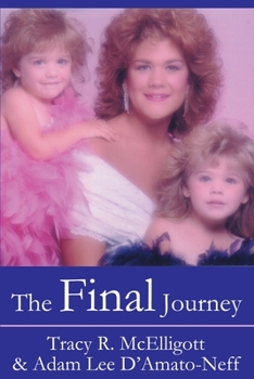 Paperback The Final Journey Book