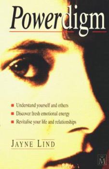 Paperback Powerdigm Book