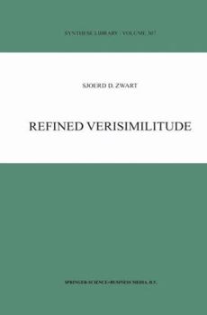 Paperback Refined Verisimilitude Book