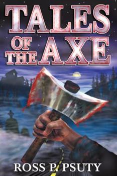 Paperback Tales of the Axe Book