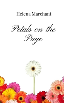 Paperback Petals on the Page Book