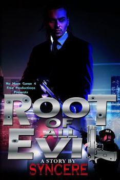 Paperback Root Of All Evil Book